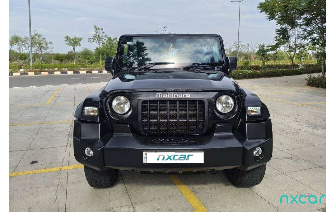 Mahindra Thar