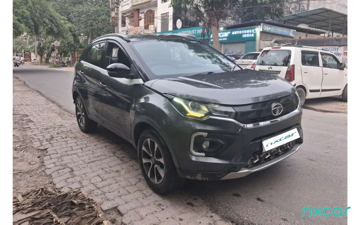 Tata Nexon