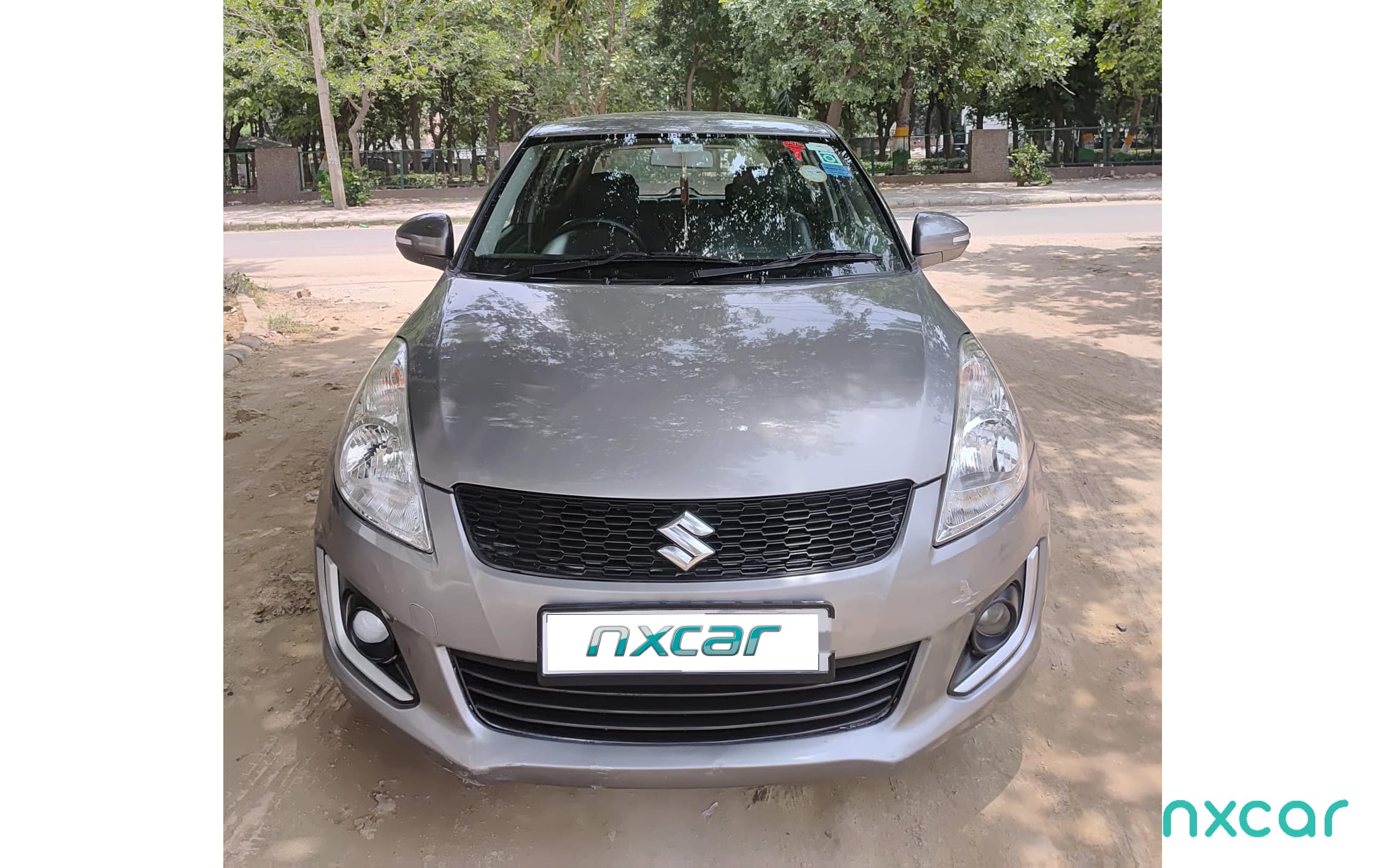 Maruti Suzuki Swift