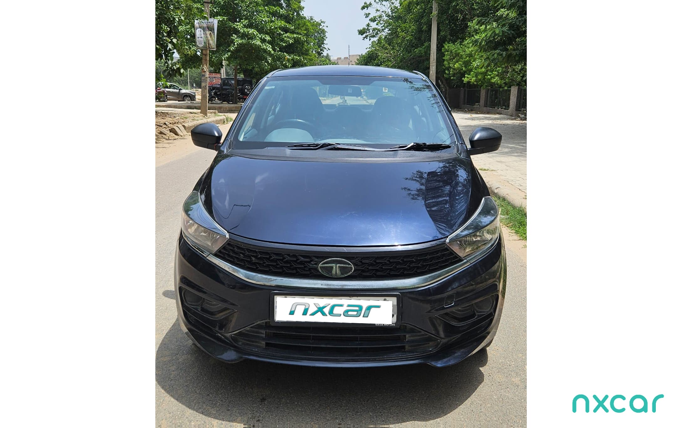 Tata Tigor