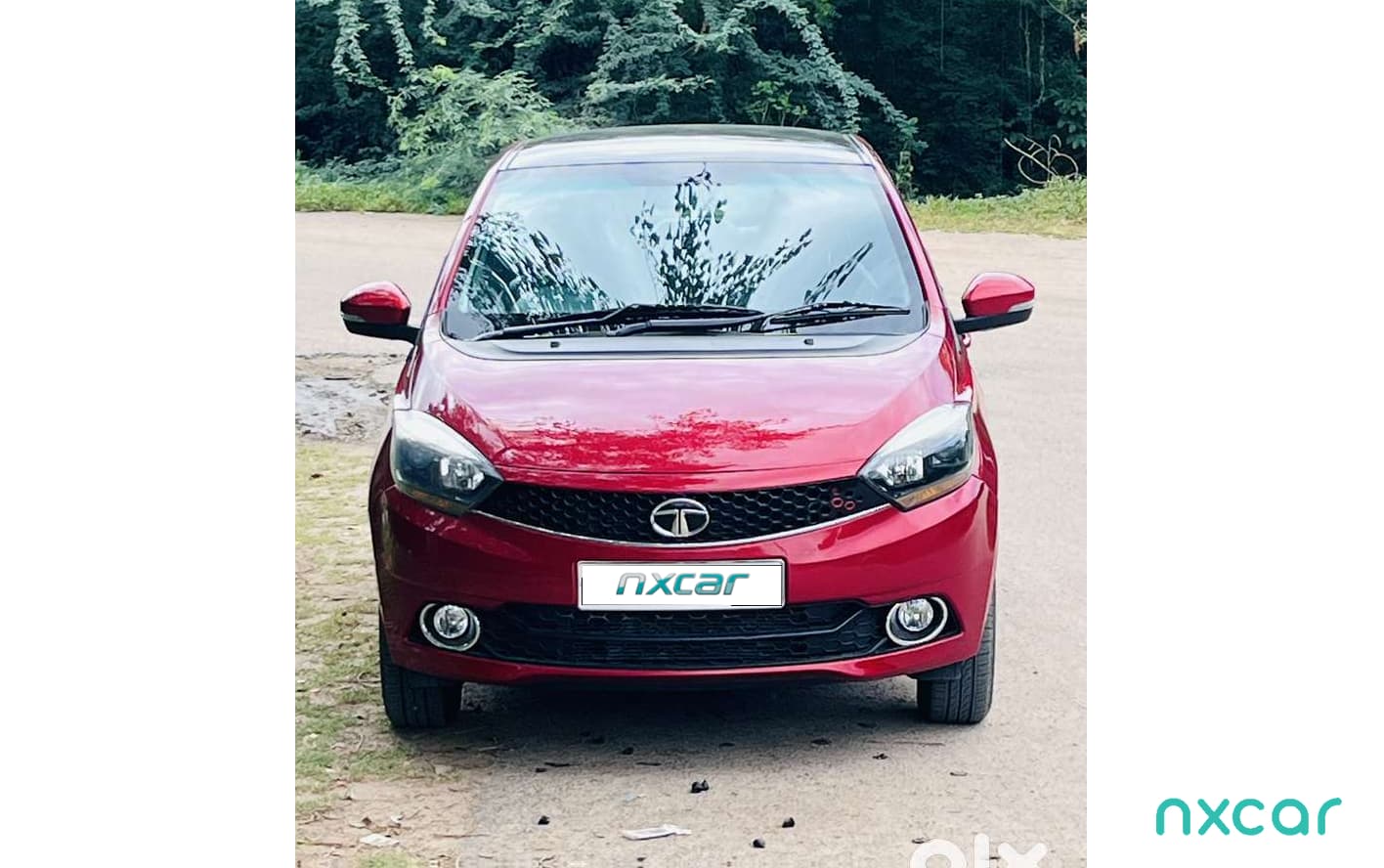 Tata Tigor