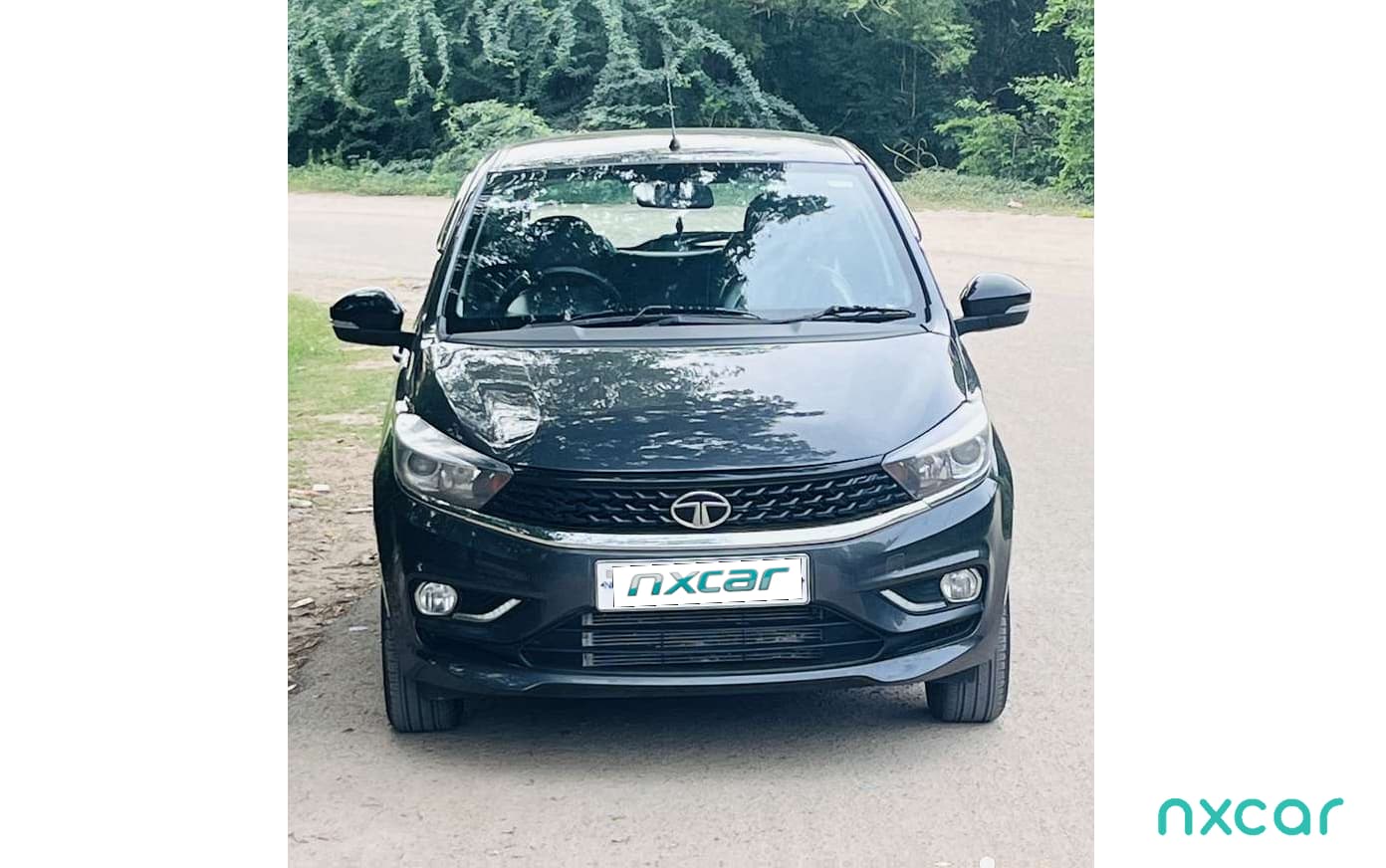 Tata Tiago