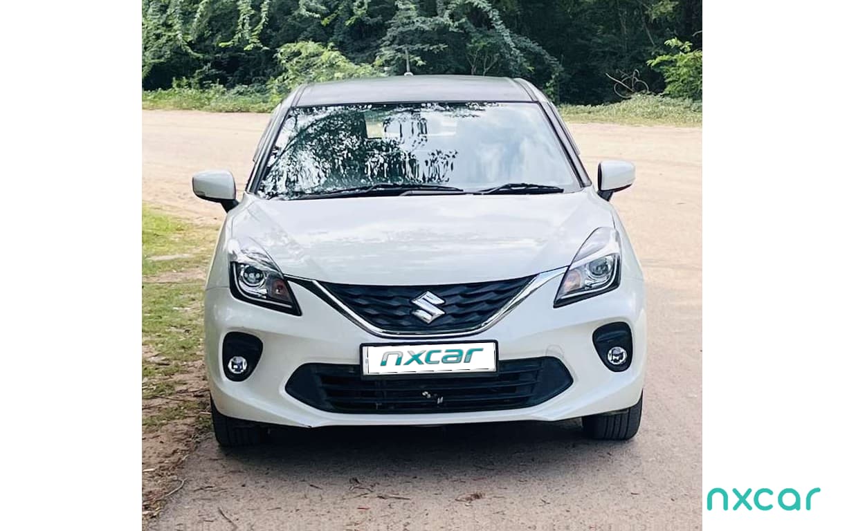 Maruti Suzuki Baleno