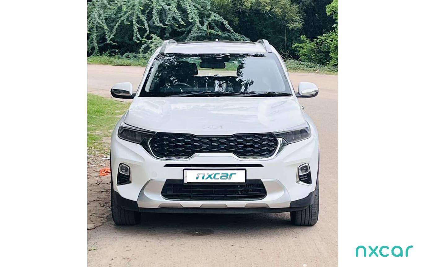 Kia Sonet