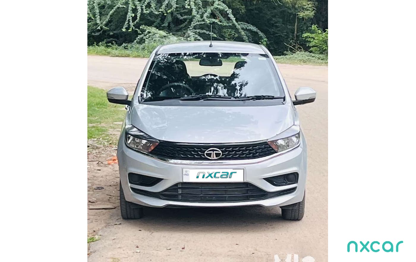 Tata Tiago