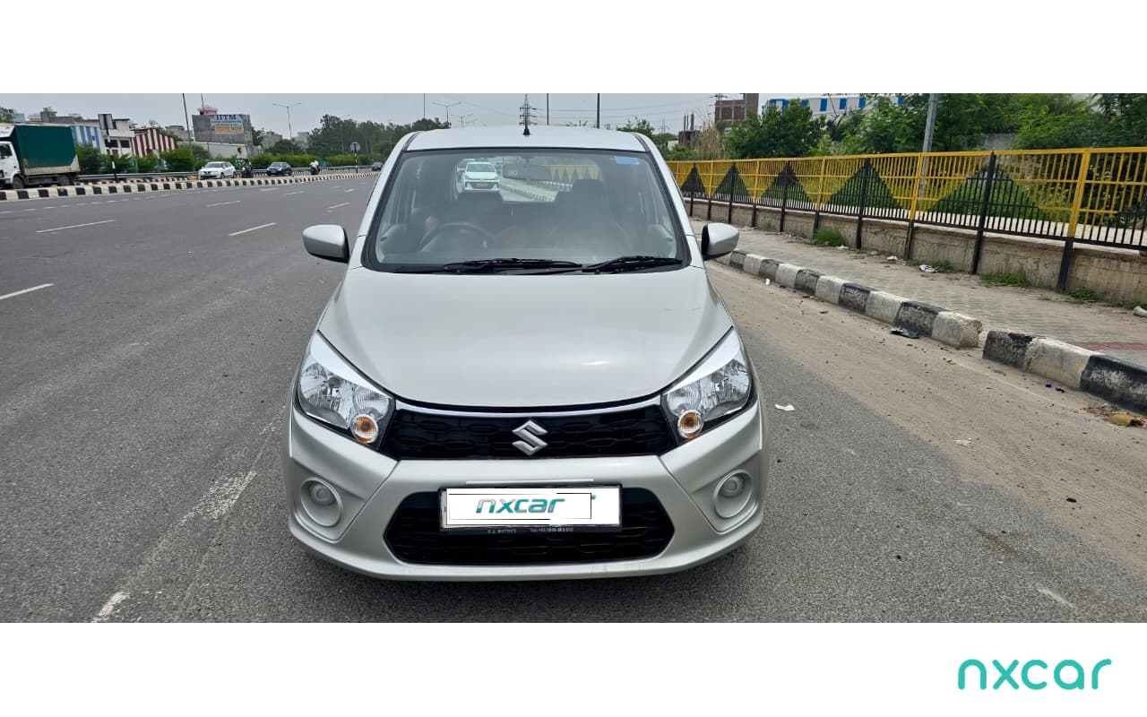 Maruti Suzuki Celerio