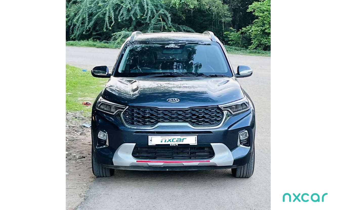 Kia Sonet