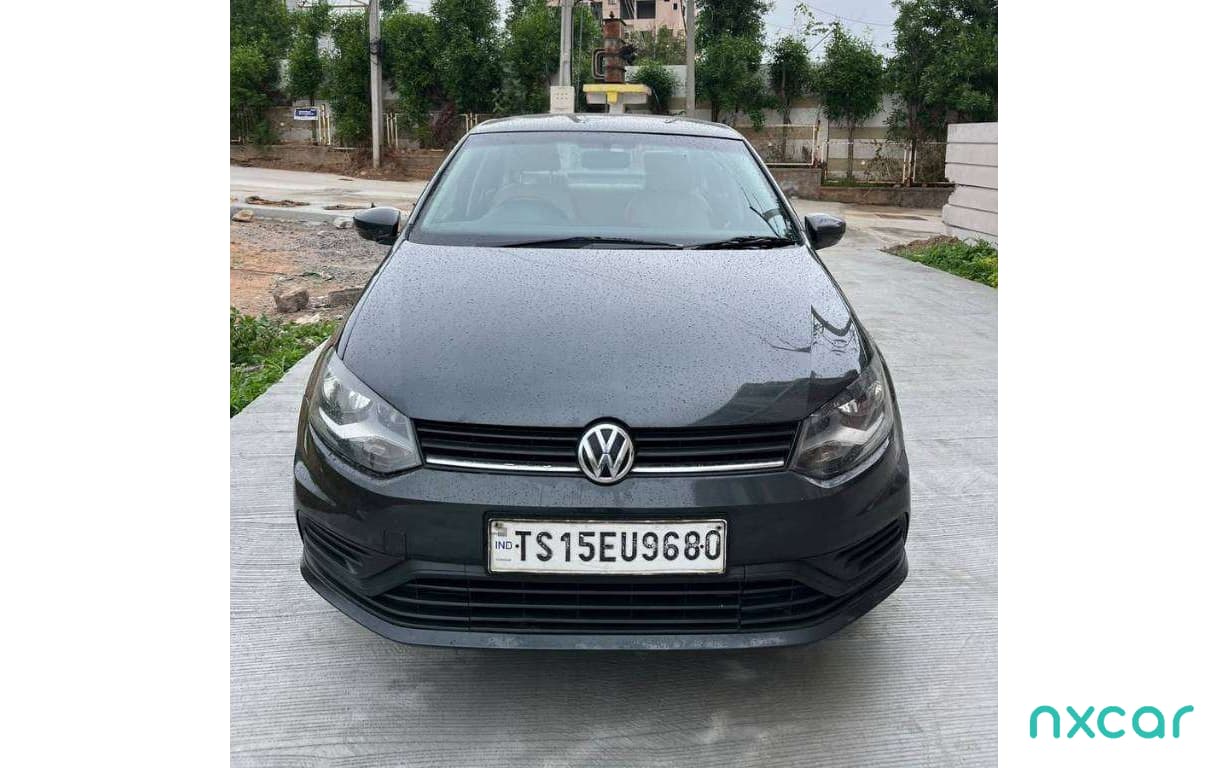 Volkswagen Ameo