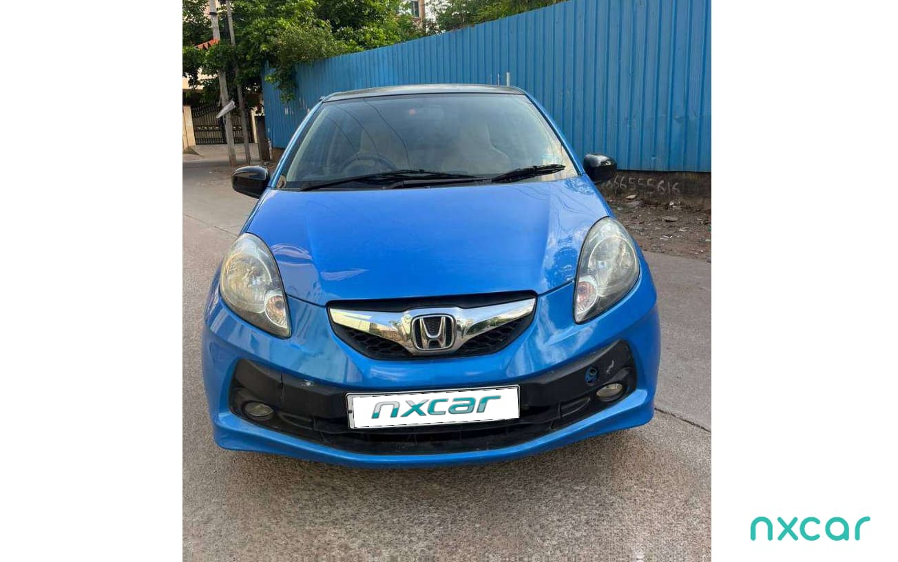 Honda Brio