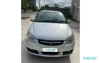 Tata Indica eV2