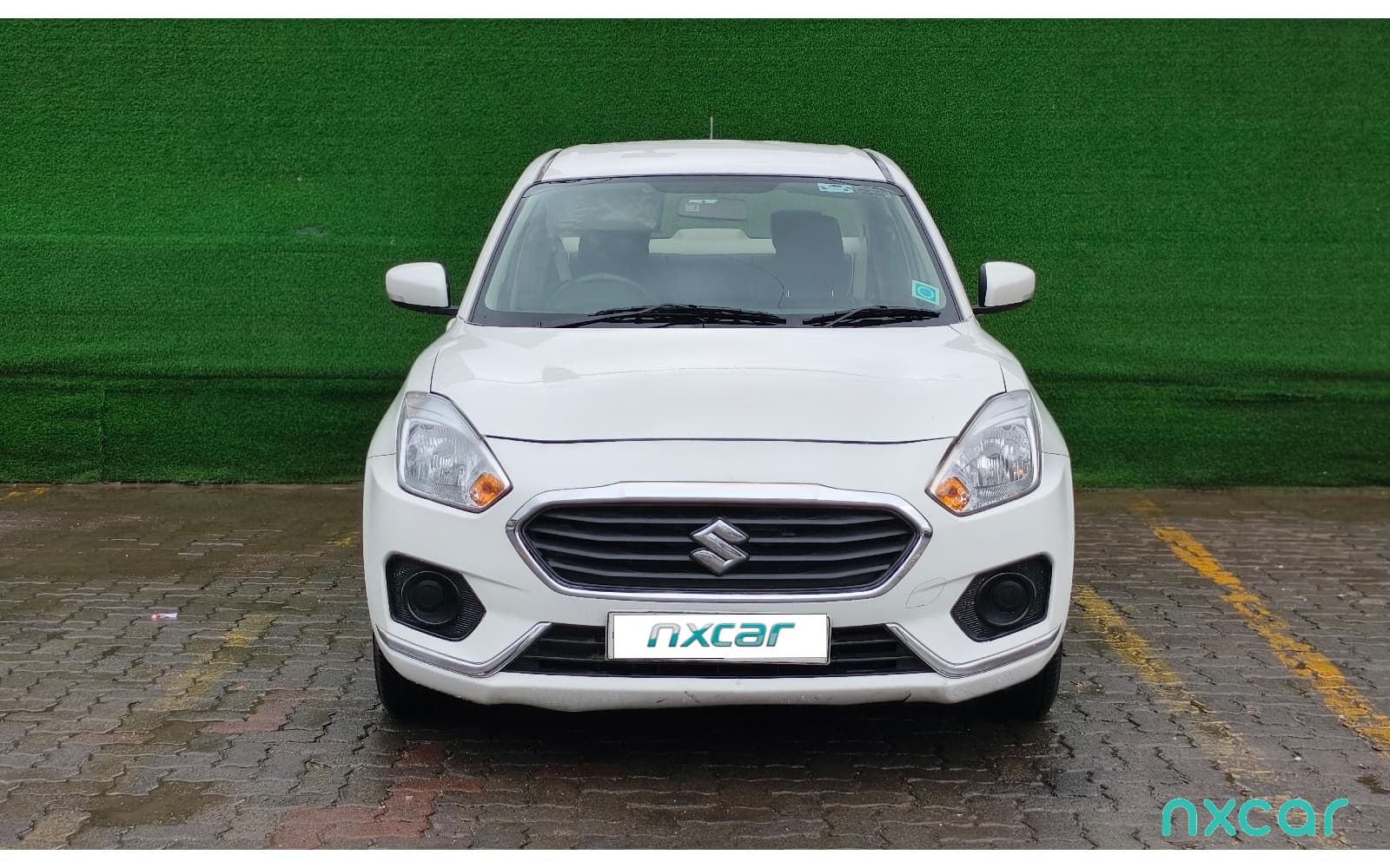Maruti Suzuki Dzire