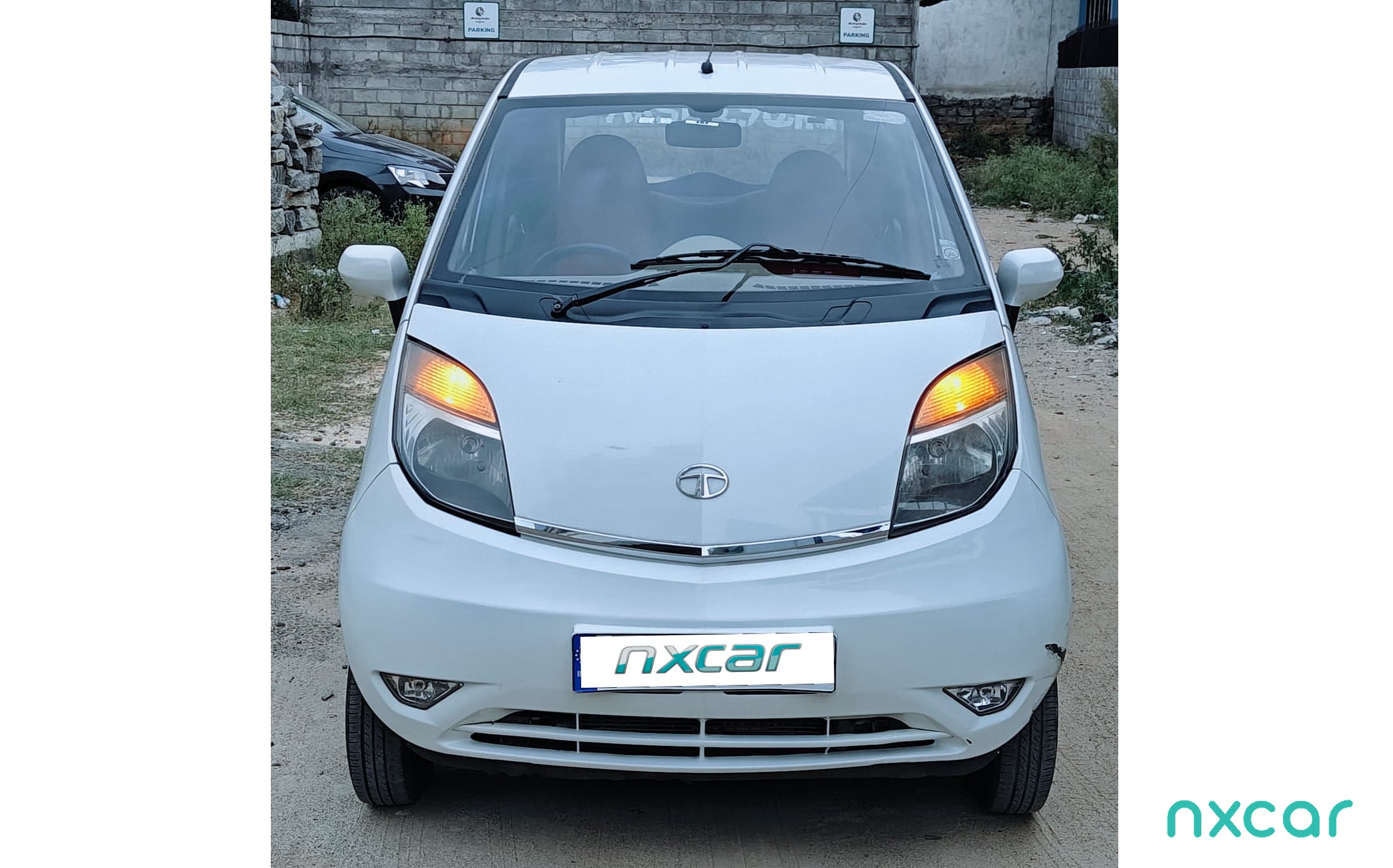 Tata Nano