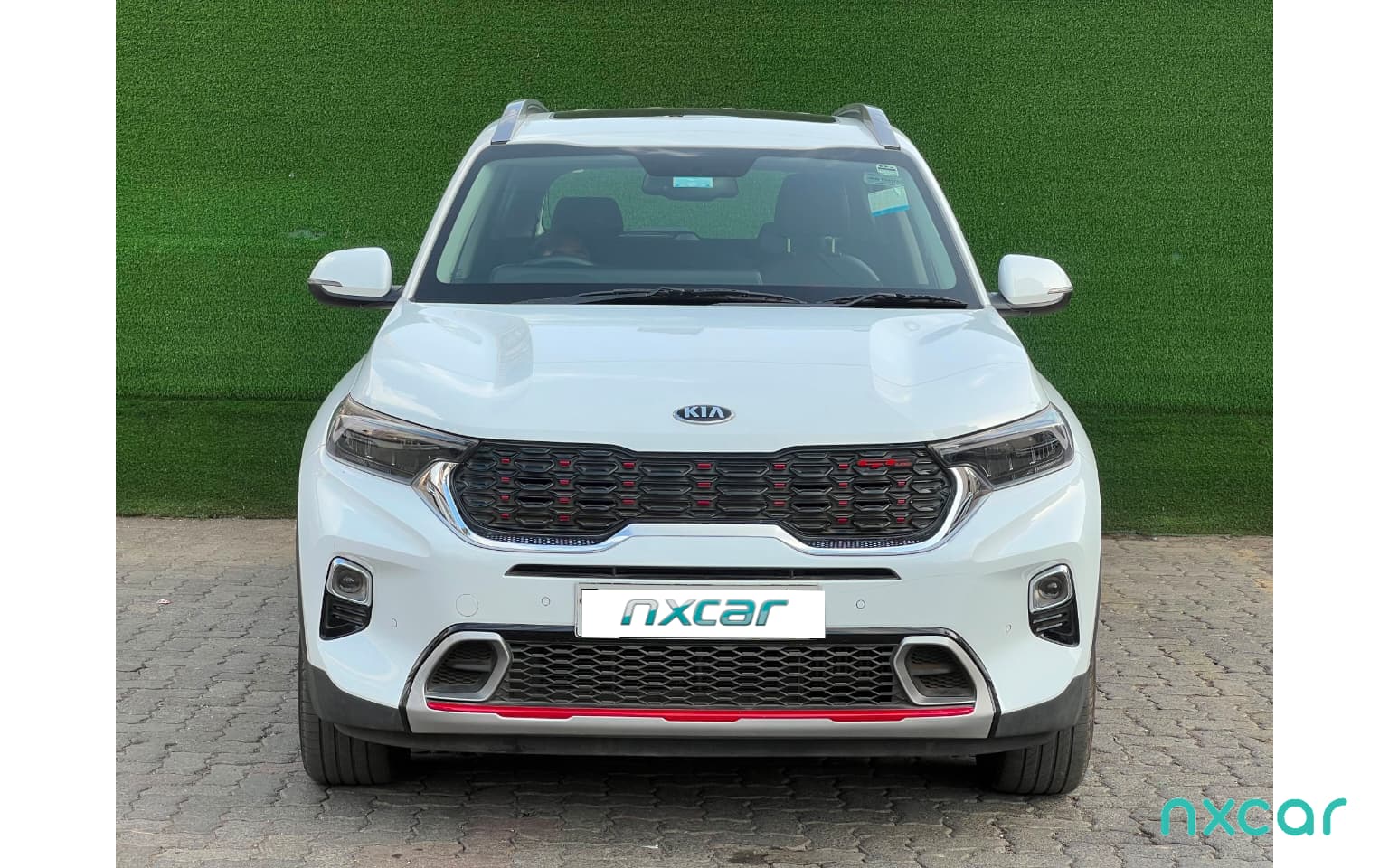 Kia Sonet