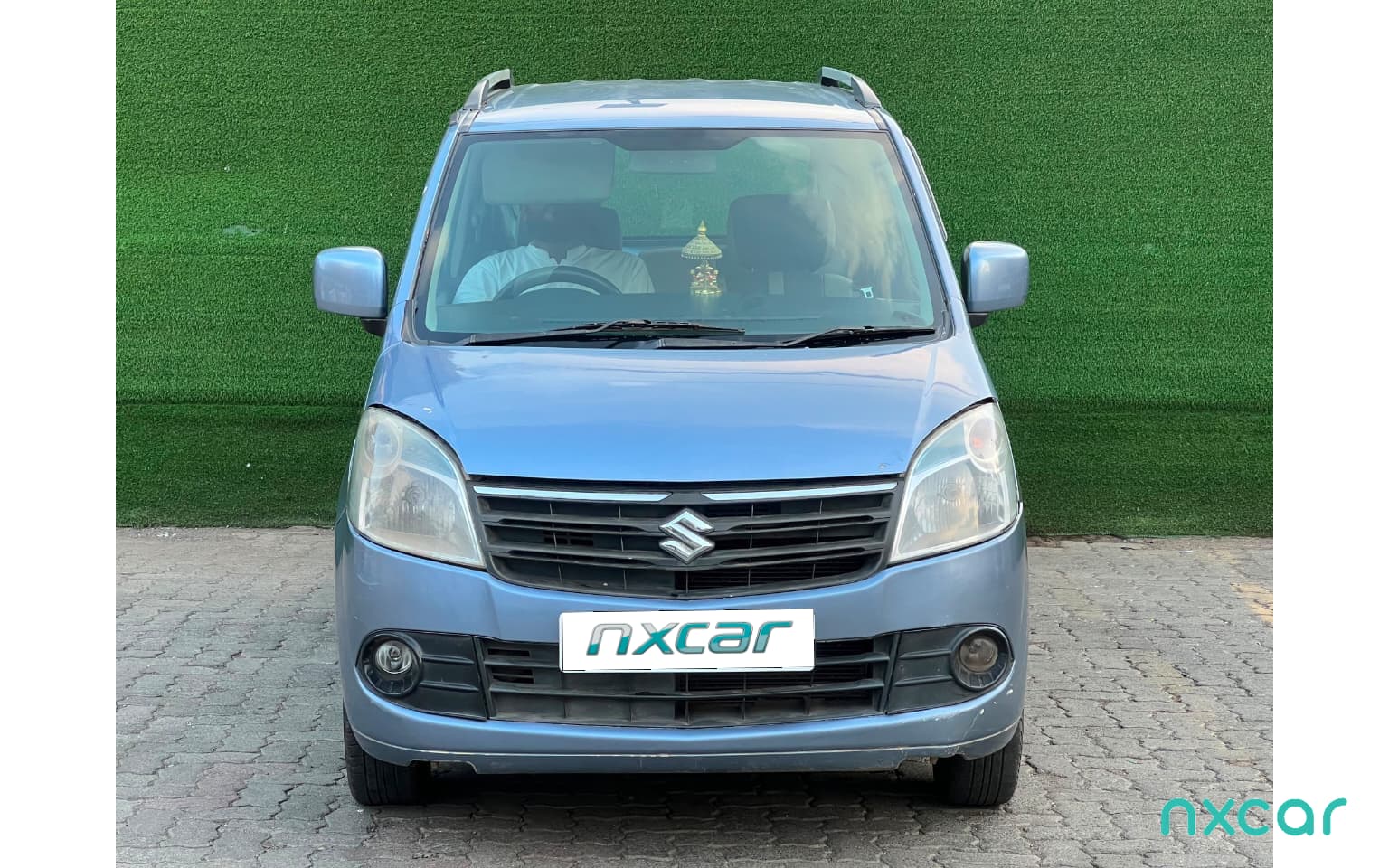 Maruti Suzuki Wagon R