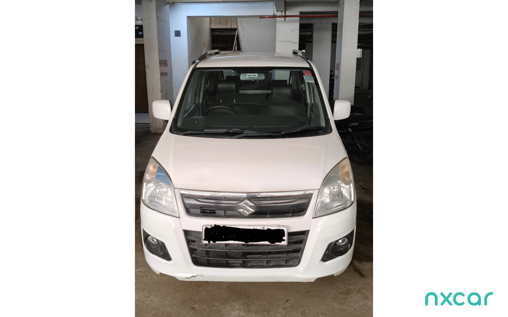 Maruti Suzuki Wagon R 1.0