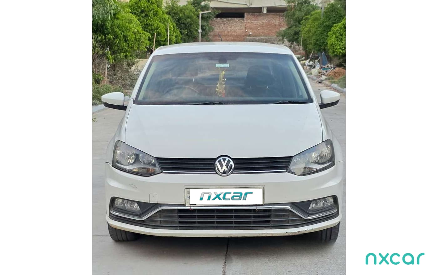 Volkswagen Ameo