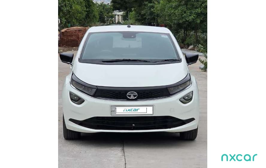 Tata Altroz