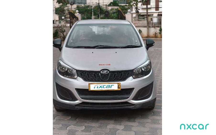 Mahindra Marazzo