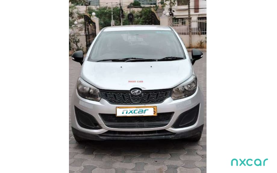 Mahindra Marazzo