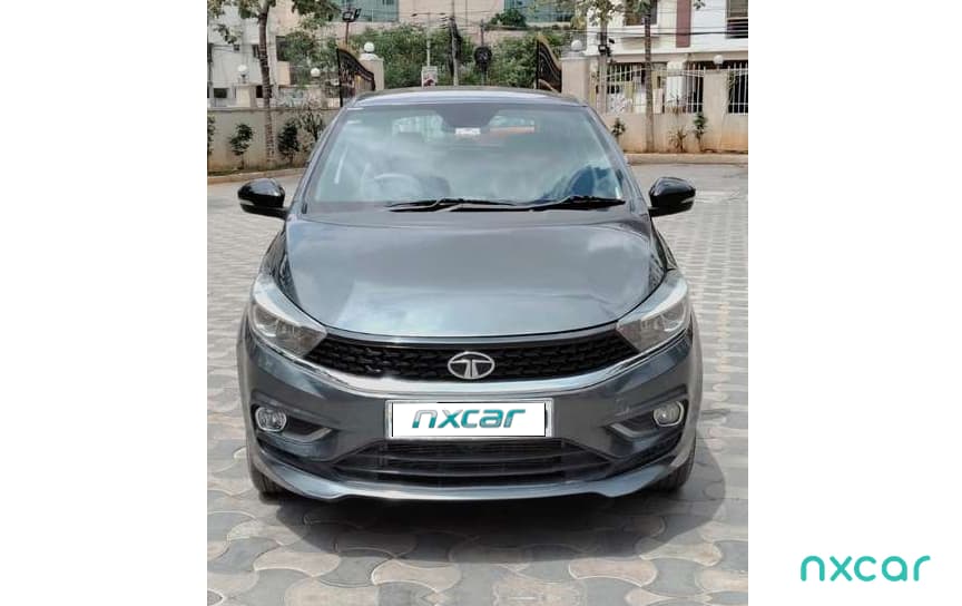 Tata Tigor
