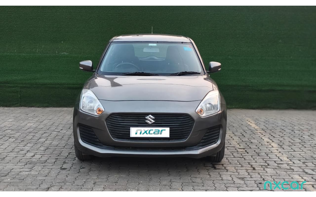 Maruti Suzuki Swift