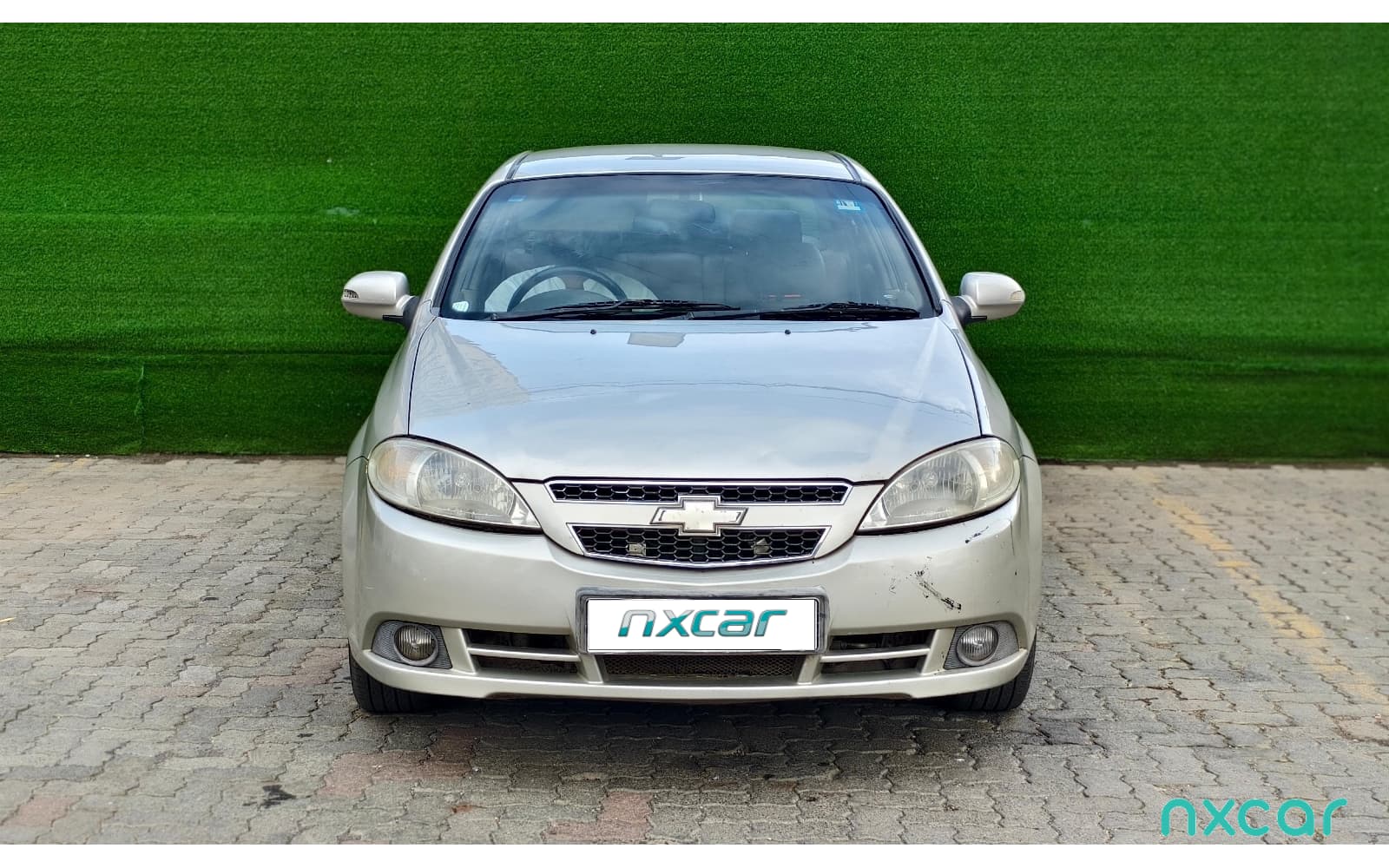 Chevrolet Optra