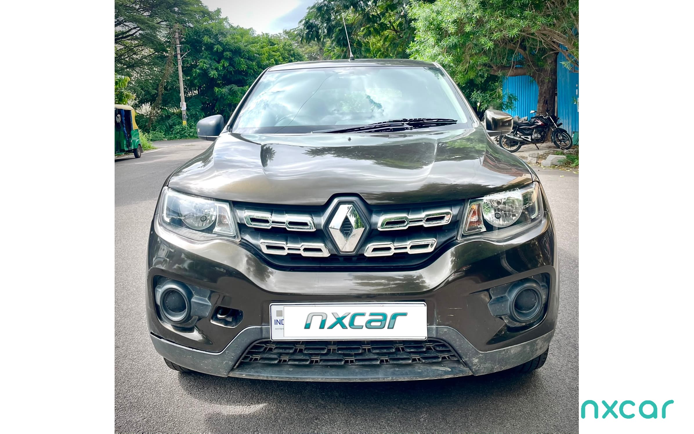 Renault Kwid