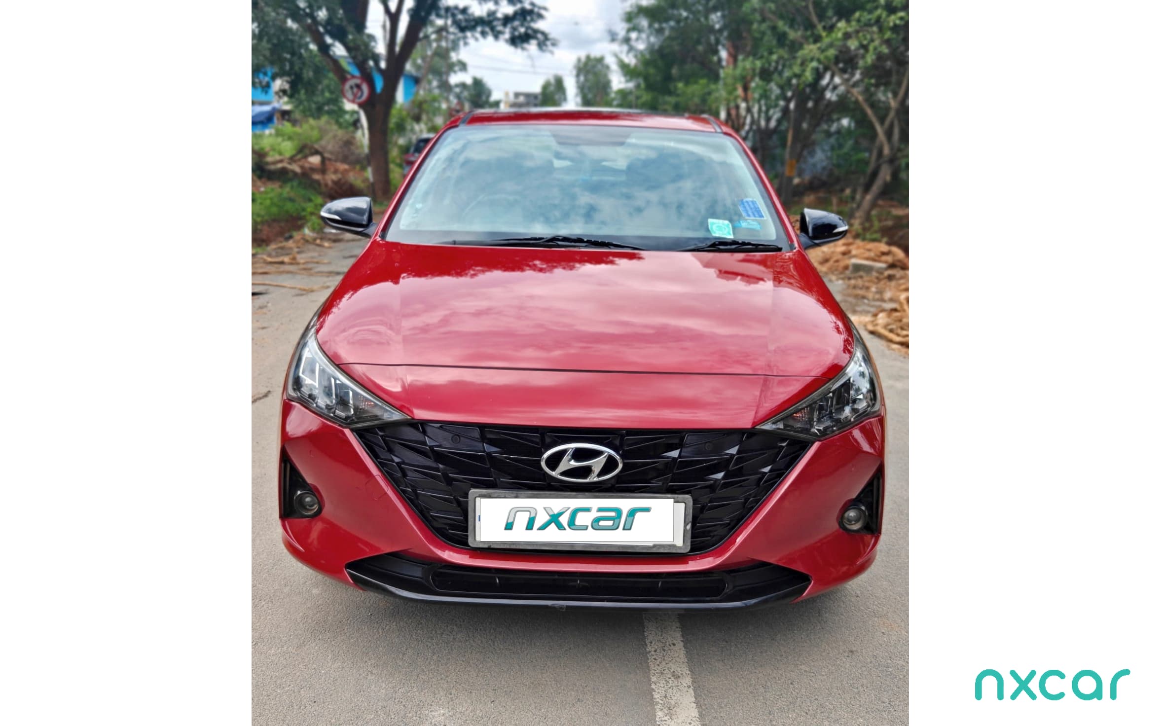 Hyundai Verna