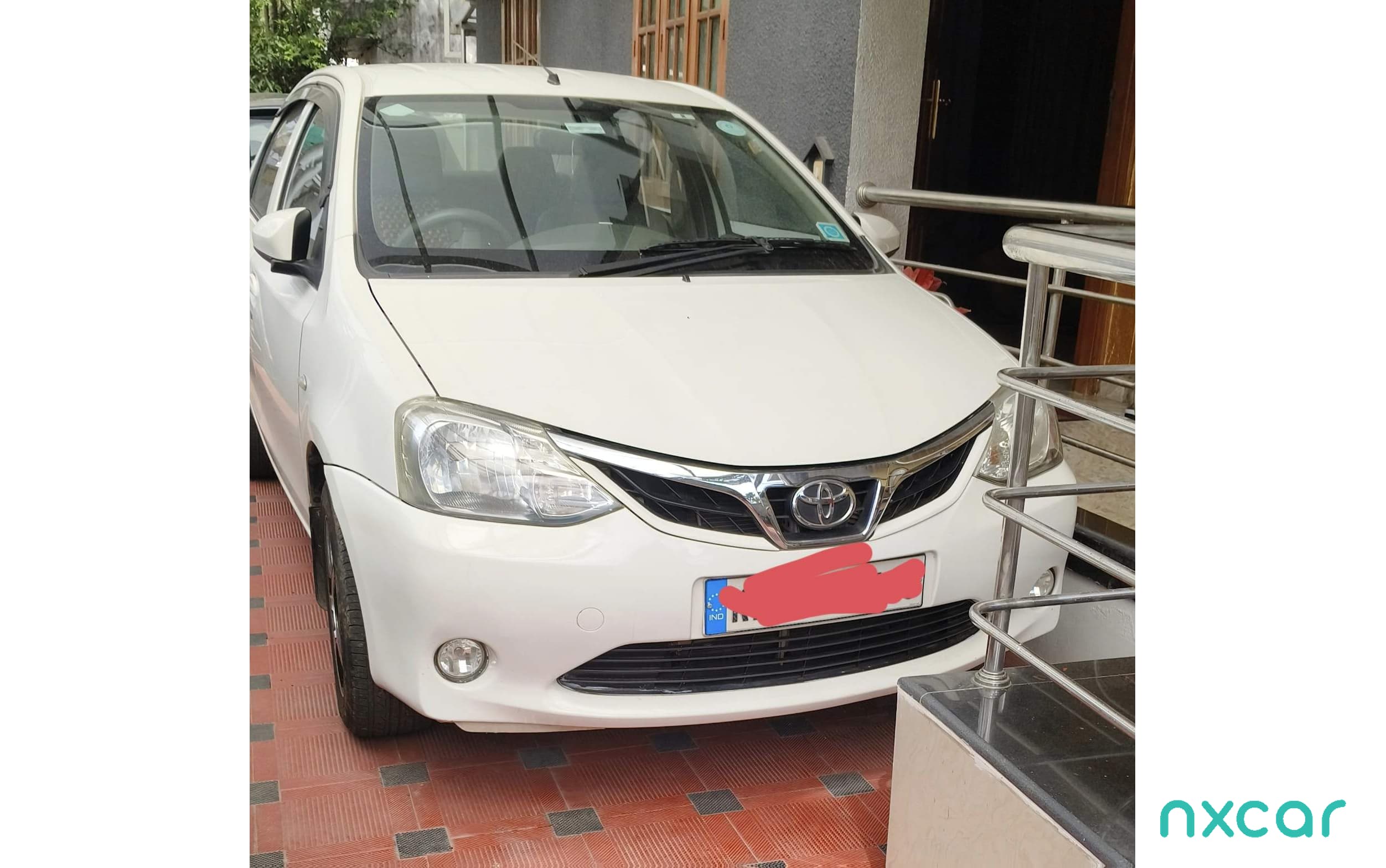 Toyota Etios
