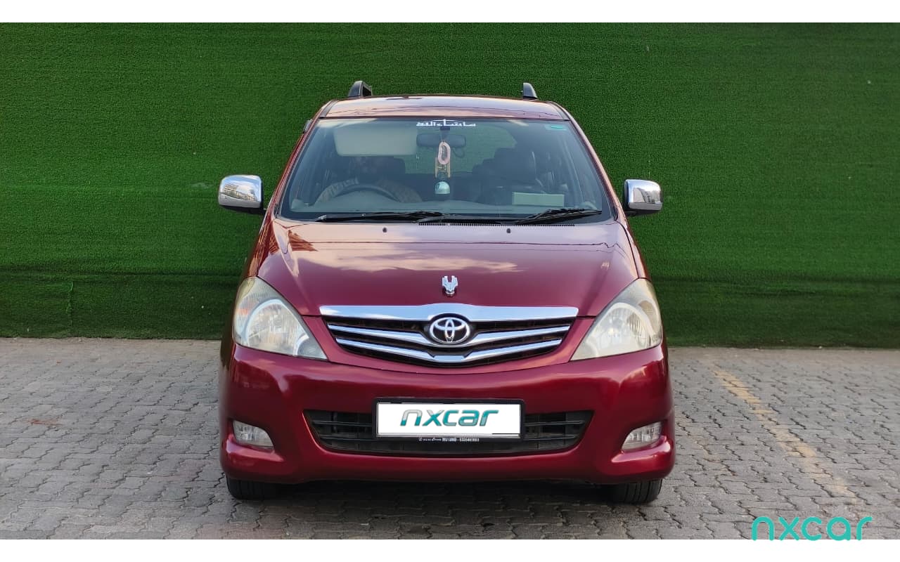 Toyota Innova