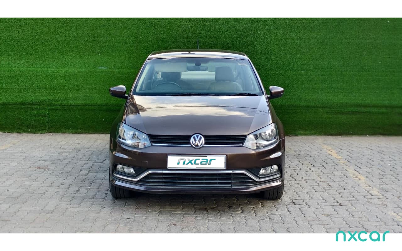 Volkswagen Ameo