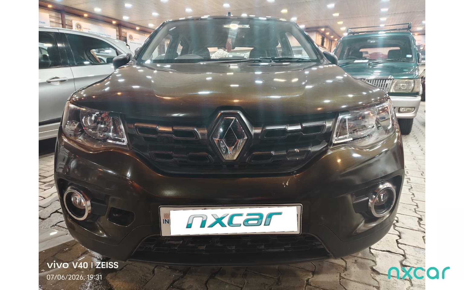 Renault Kwid