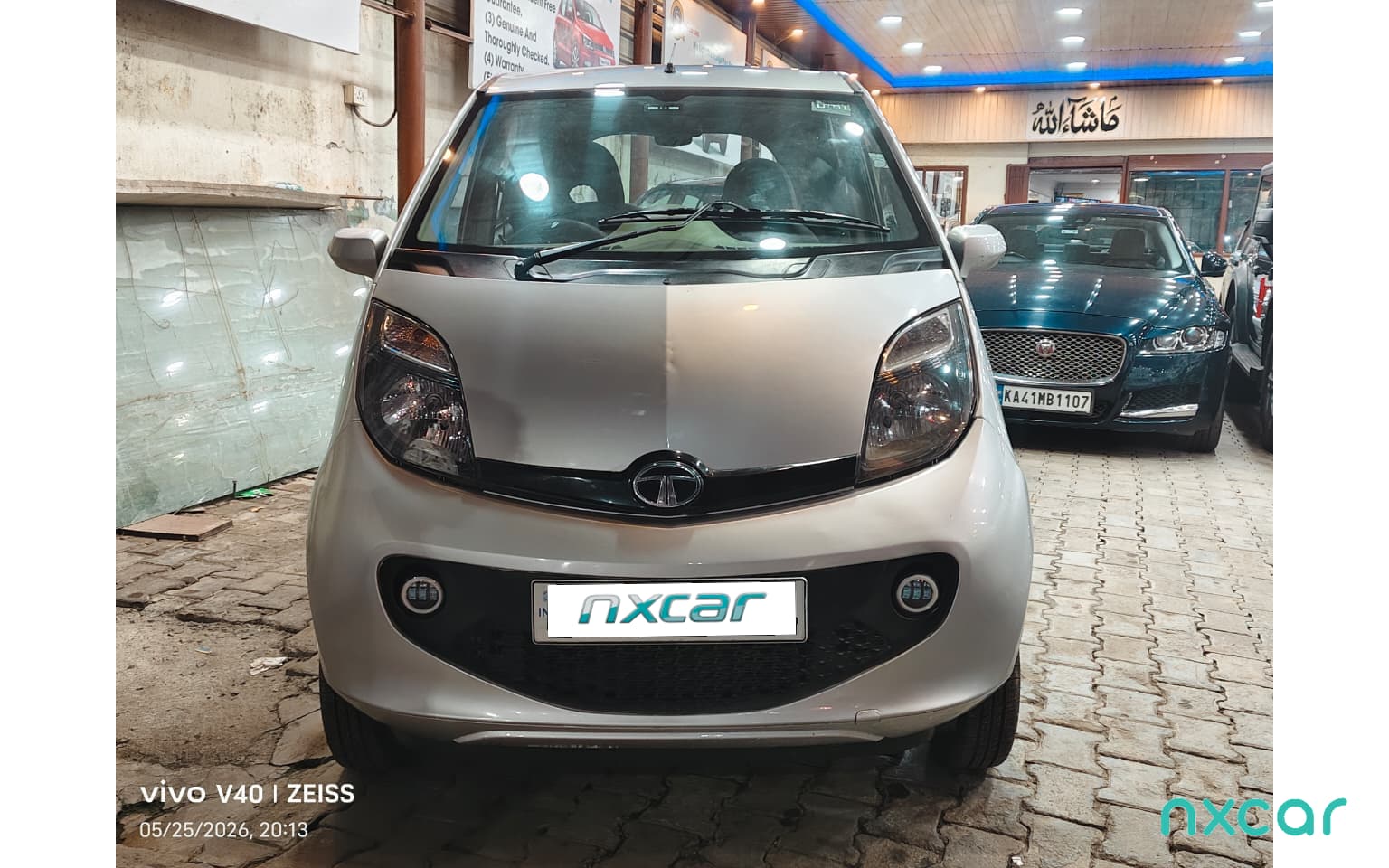 Tata Nano