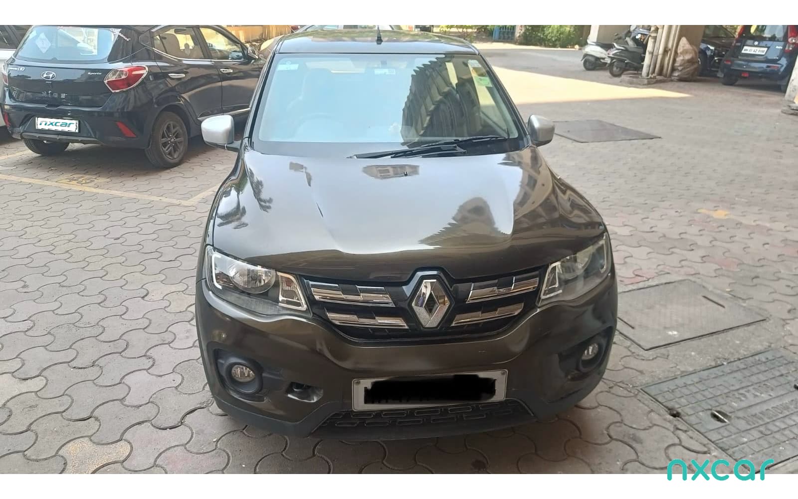 Renault Kwid