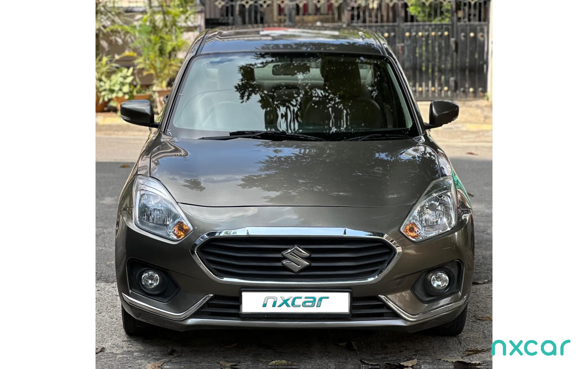 Maruti Suzuki Dzire