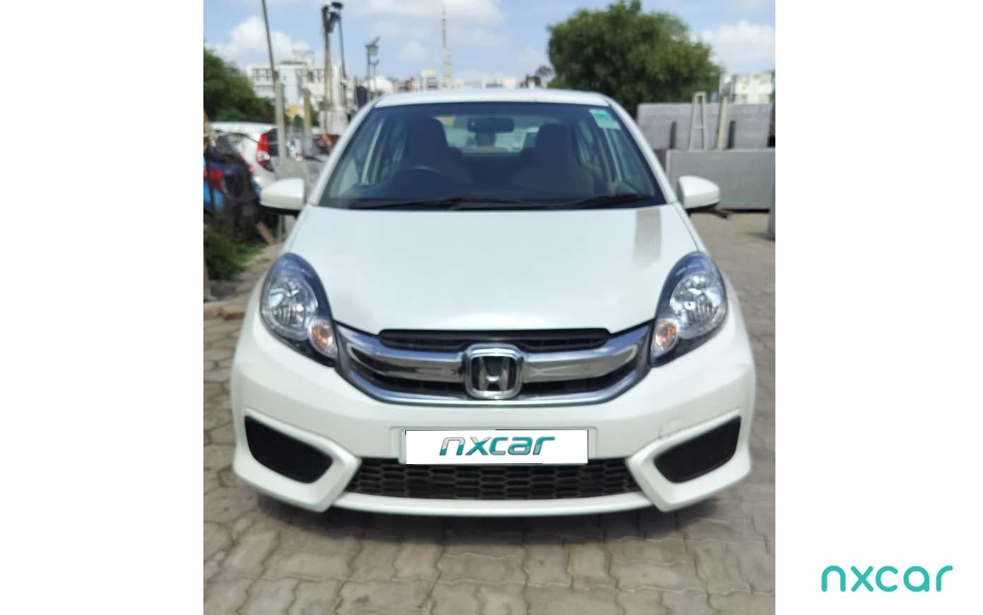 Honda Amaze