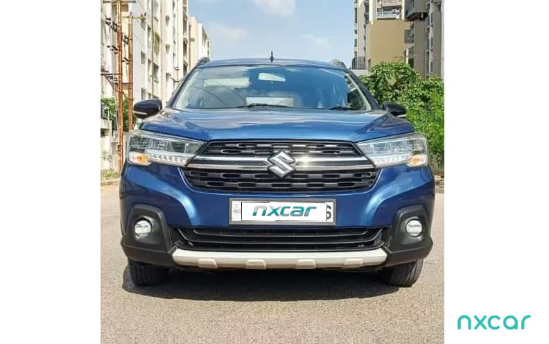 Maruti Suzuki XL6