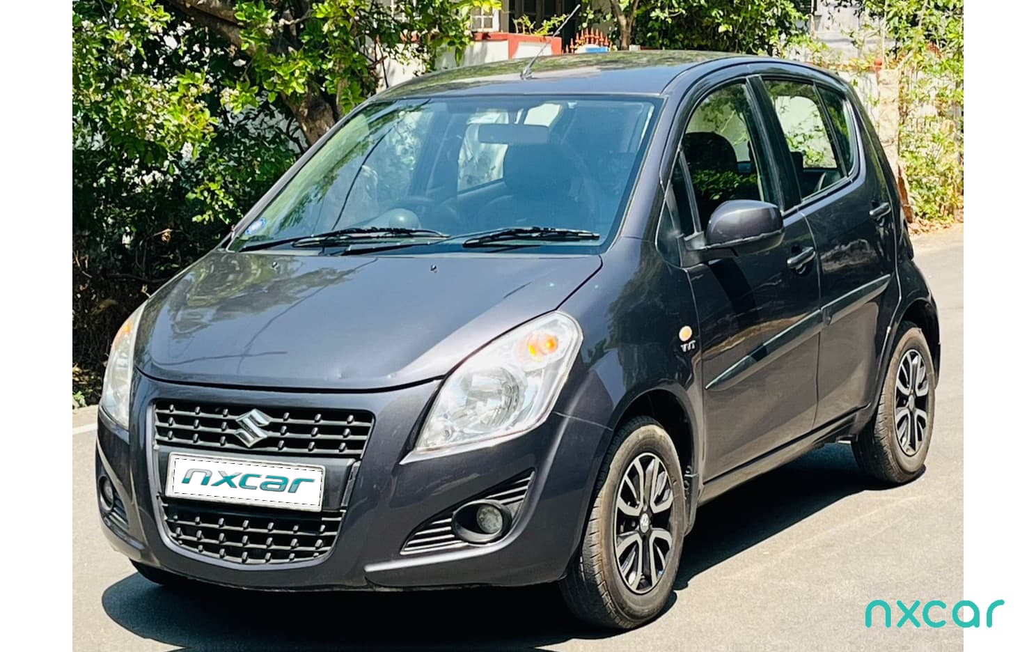 Maruti Suzuki Ritz