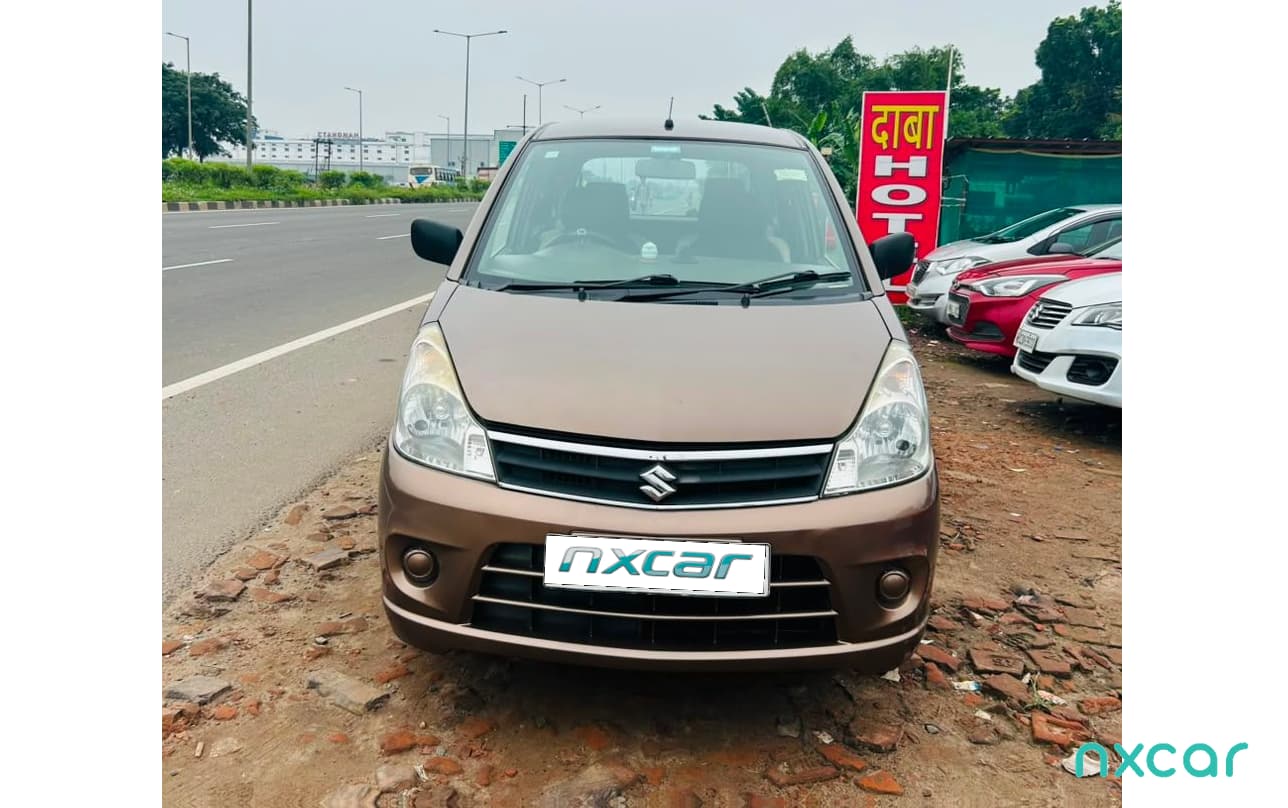 Maruti Suzuki Estilo