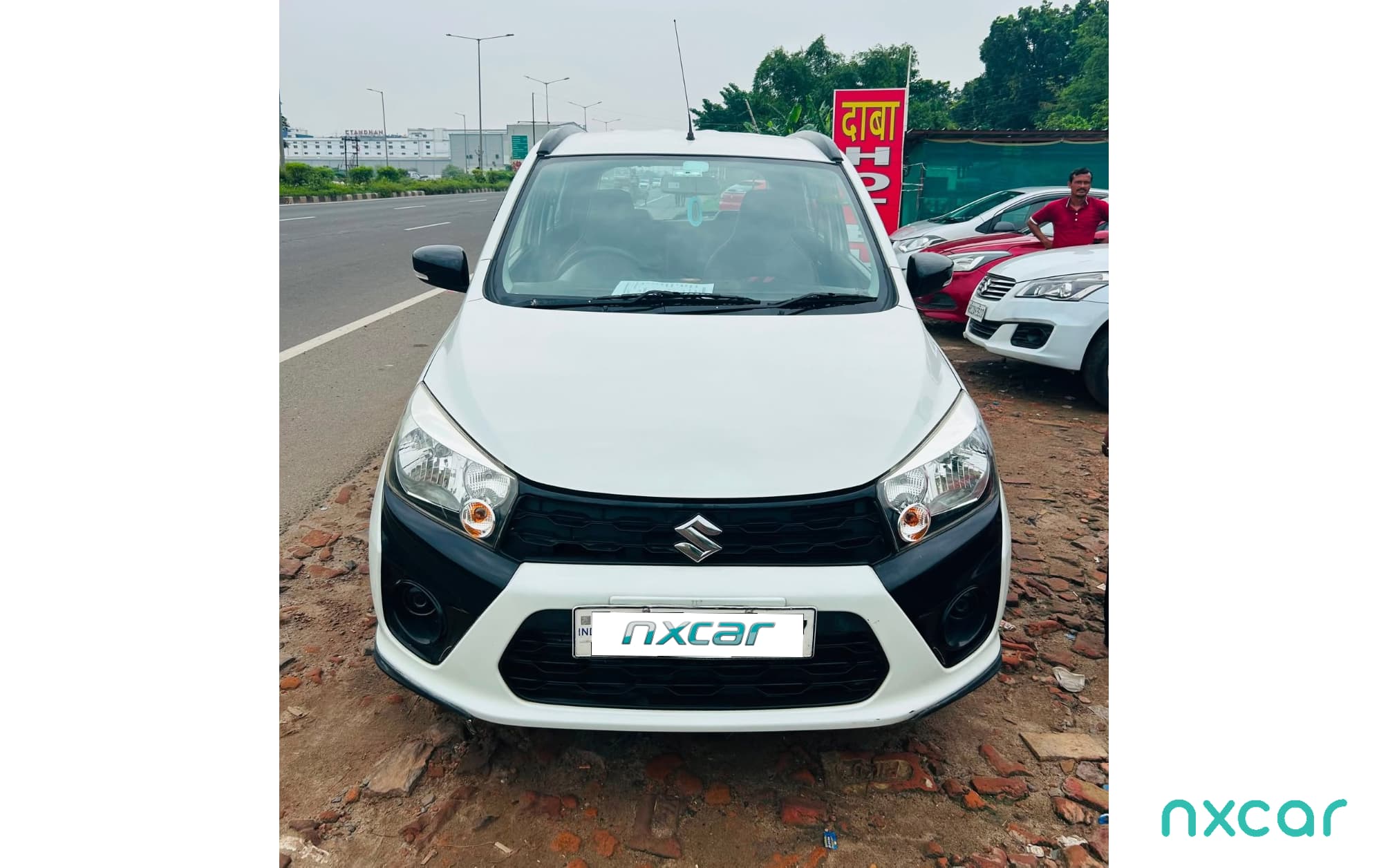 Maruti Suzuki Celerio