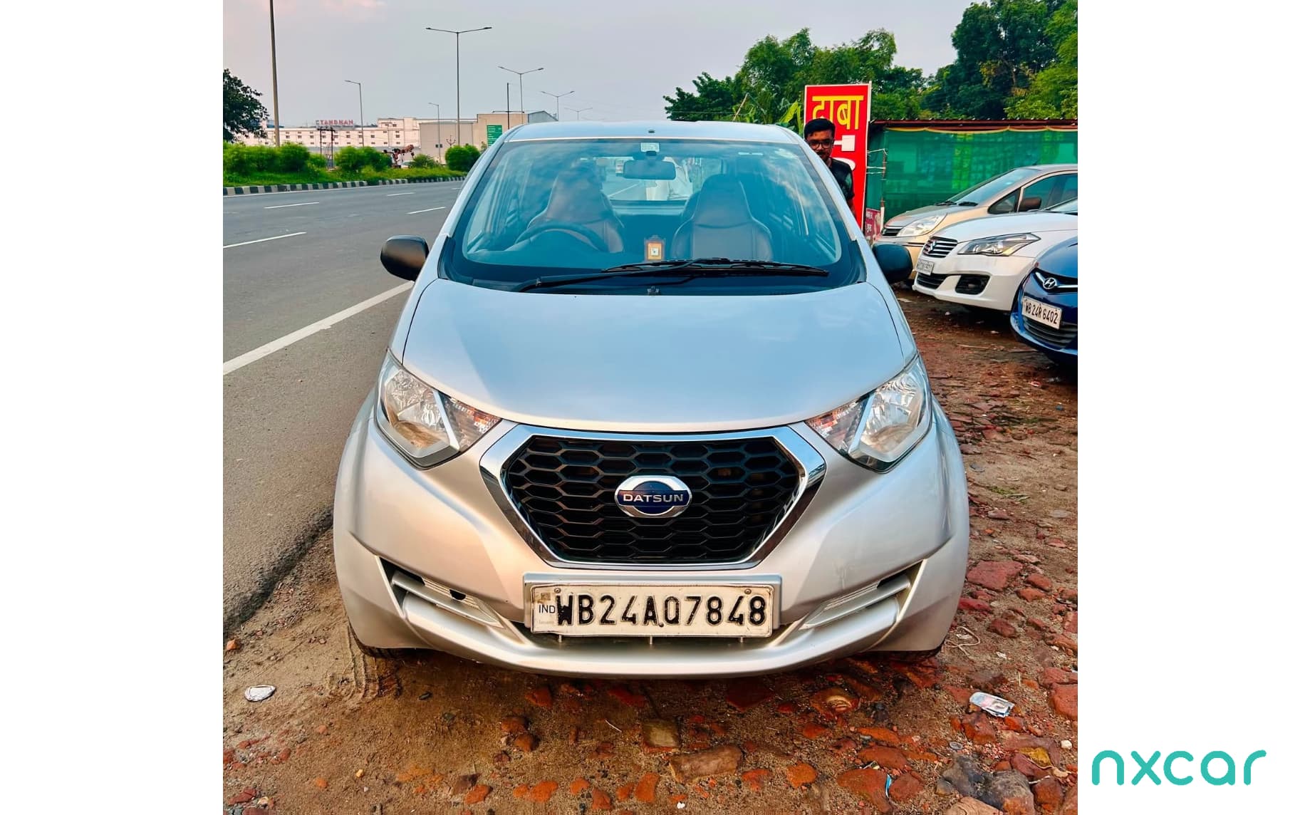 Datsun GO