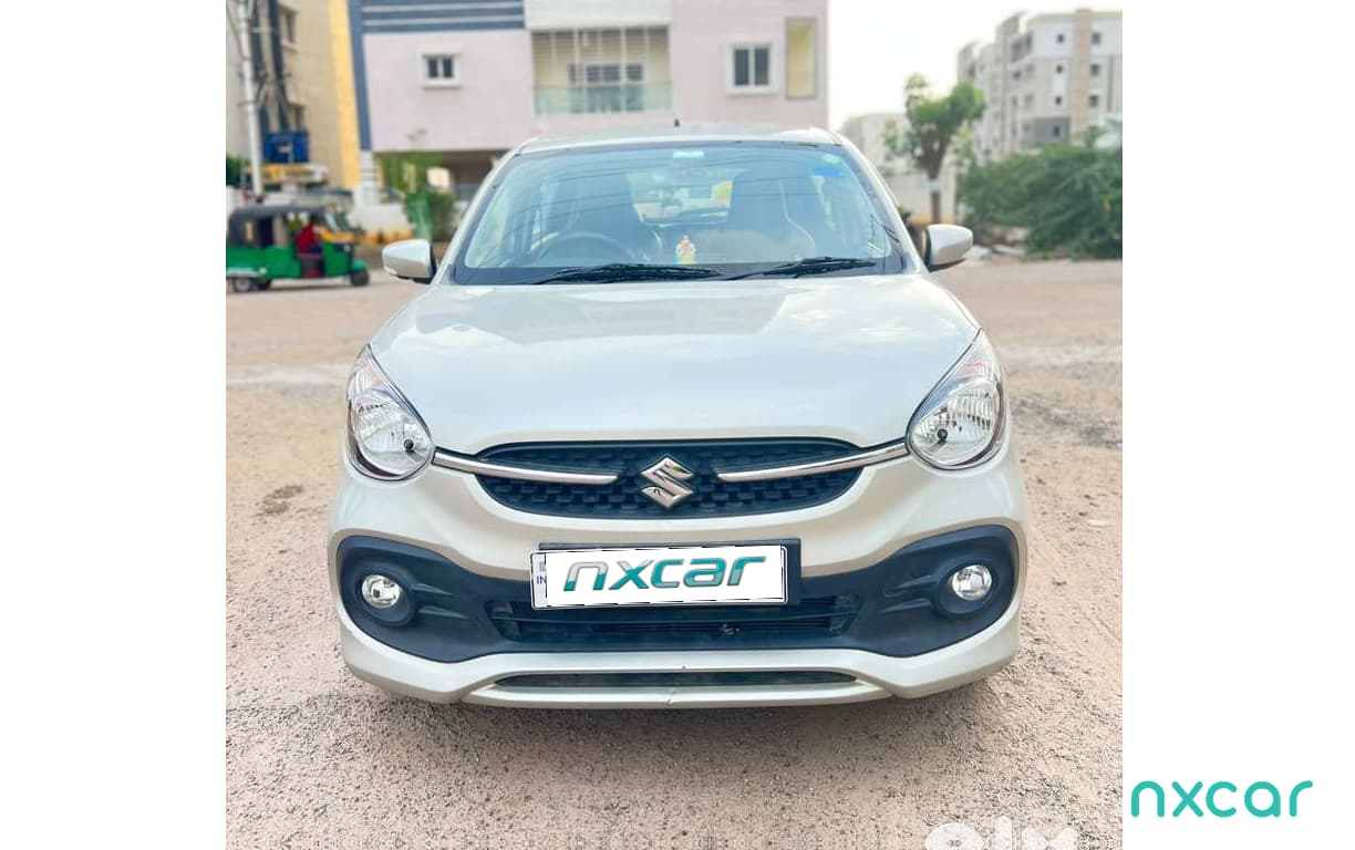 Maruti Suzuki Celerio