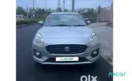 Maruti Suzuki Dzire