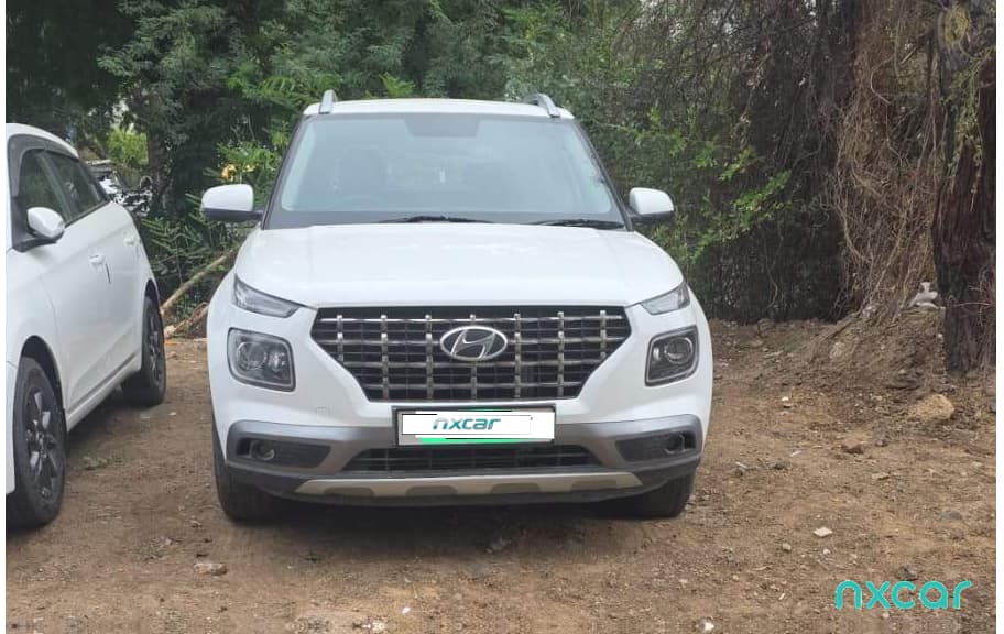 Hyundai Venue