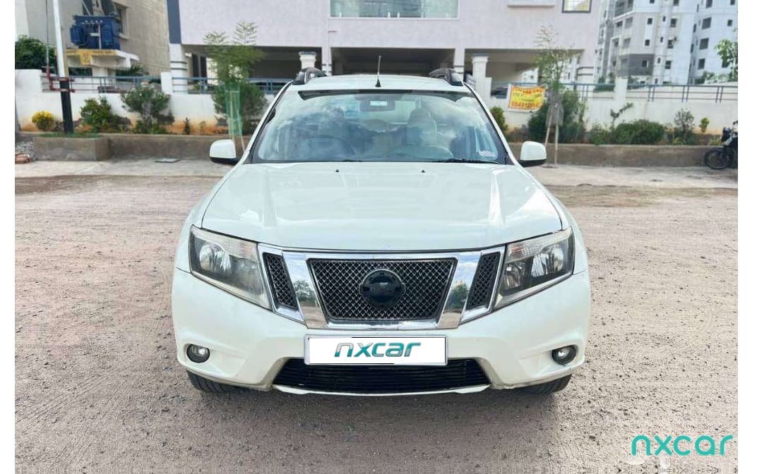 Nissan Terrano