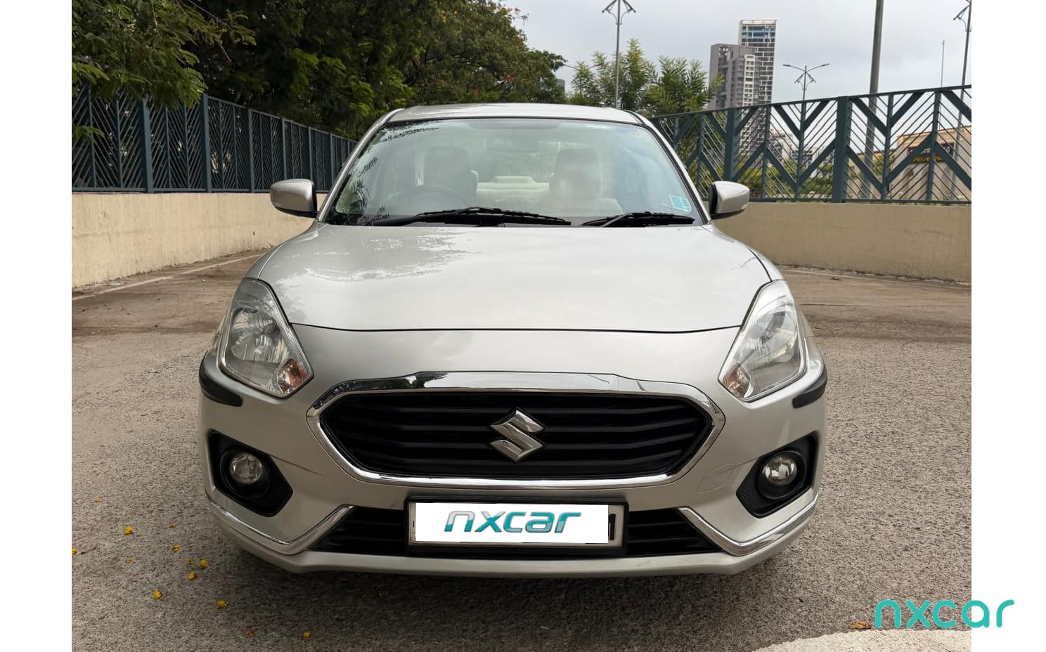 Maruti Suzuki Dzire
