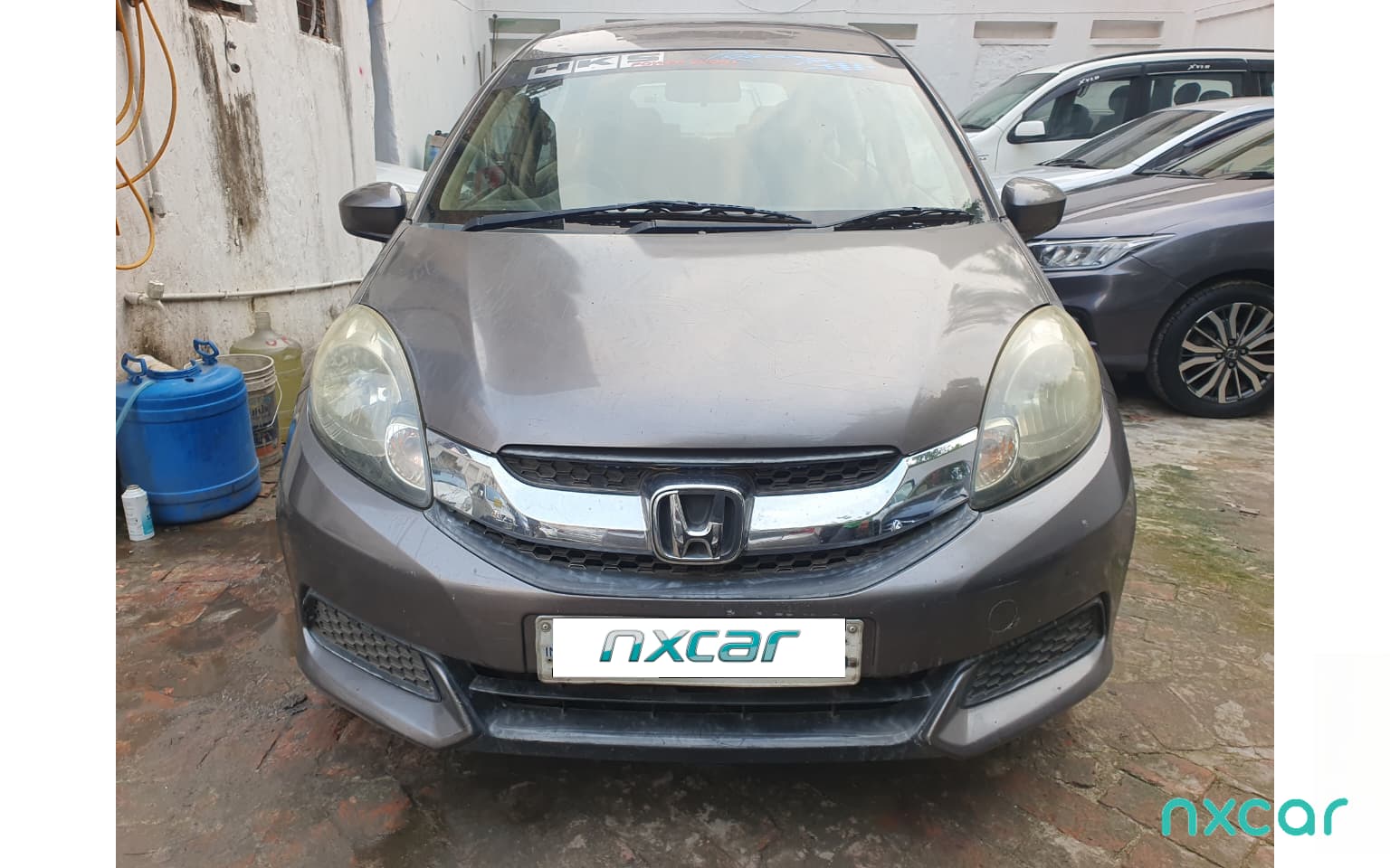 Honda Mobilio