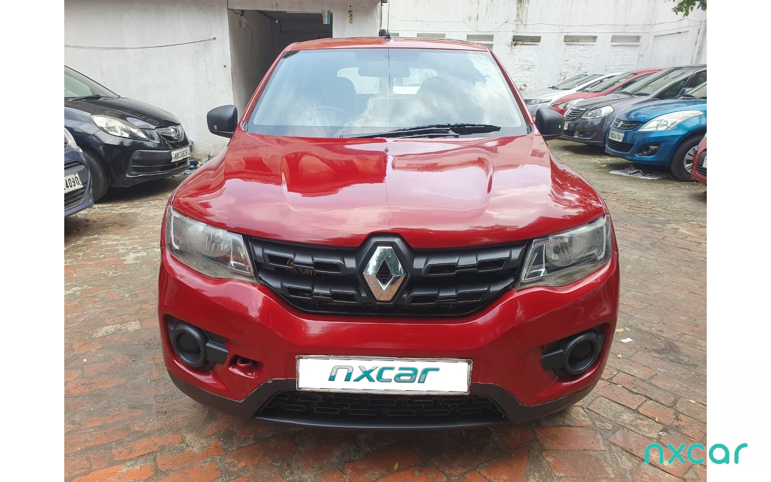 Renault Kwid