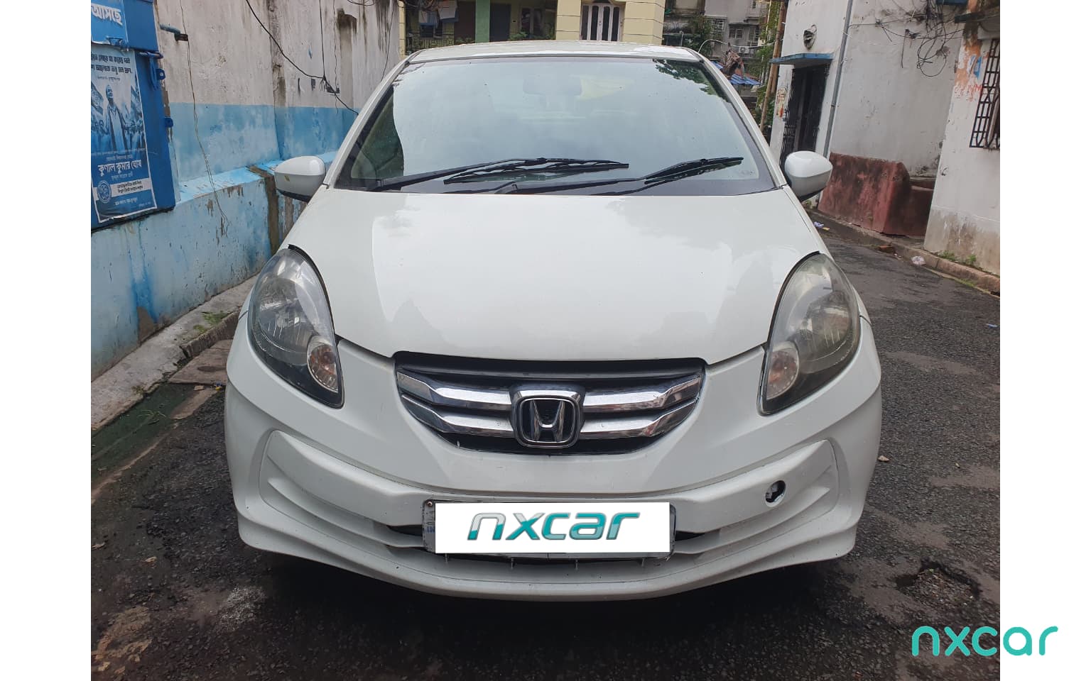 Honda Amaze