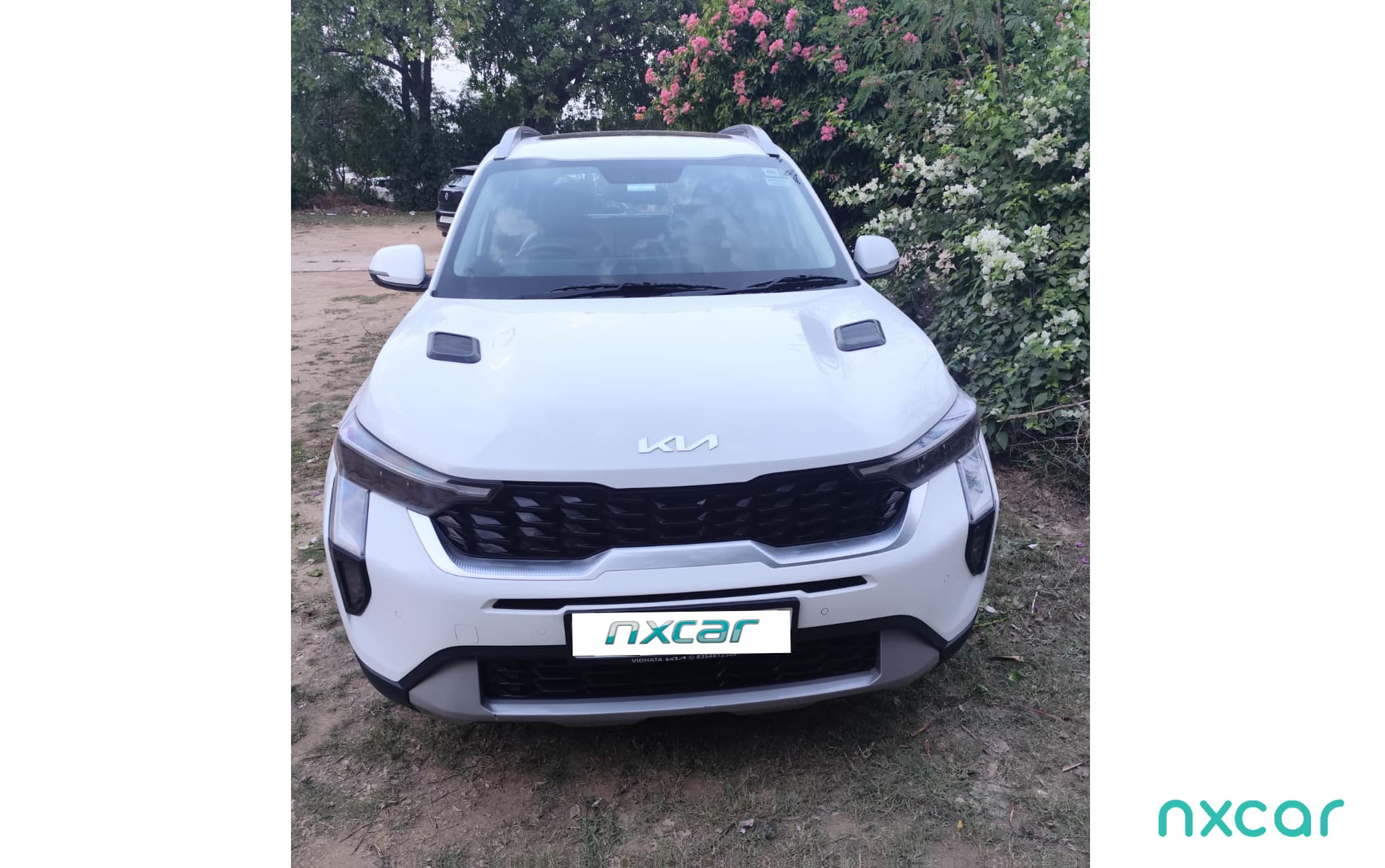Kia Sonet